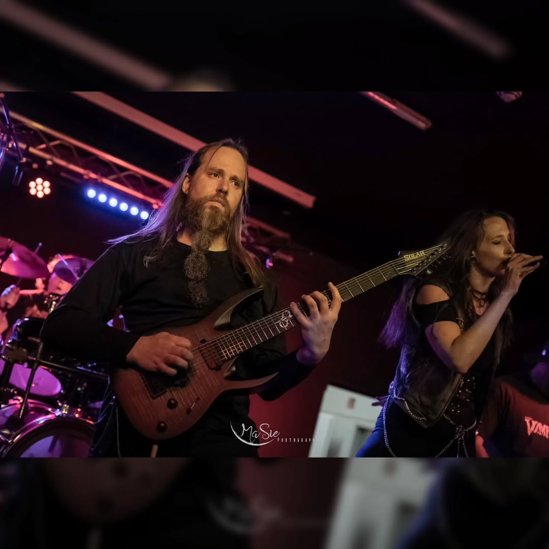 Max SentientGhost Brodhun