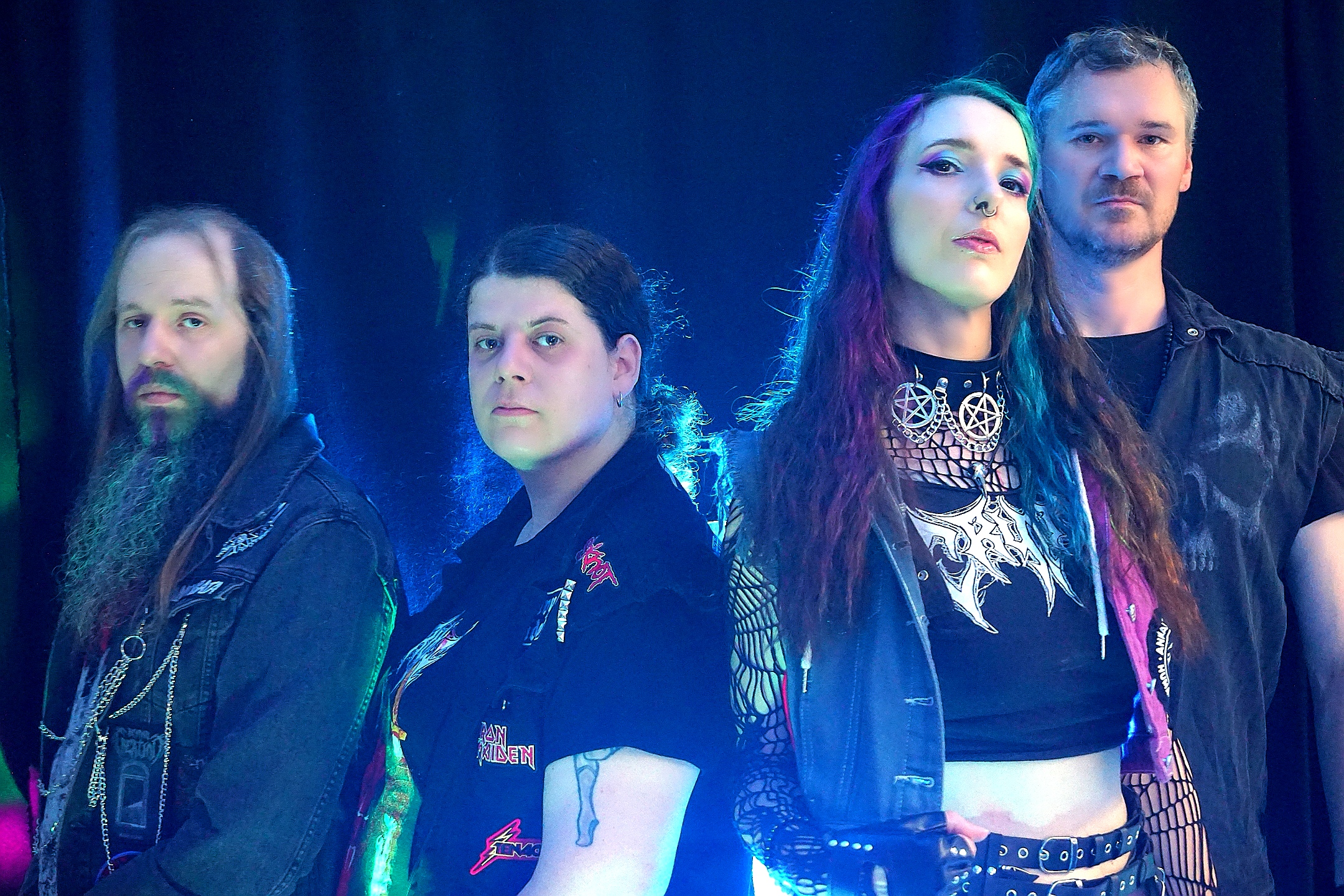 July15th Bandfoto full